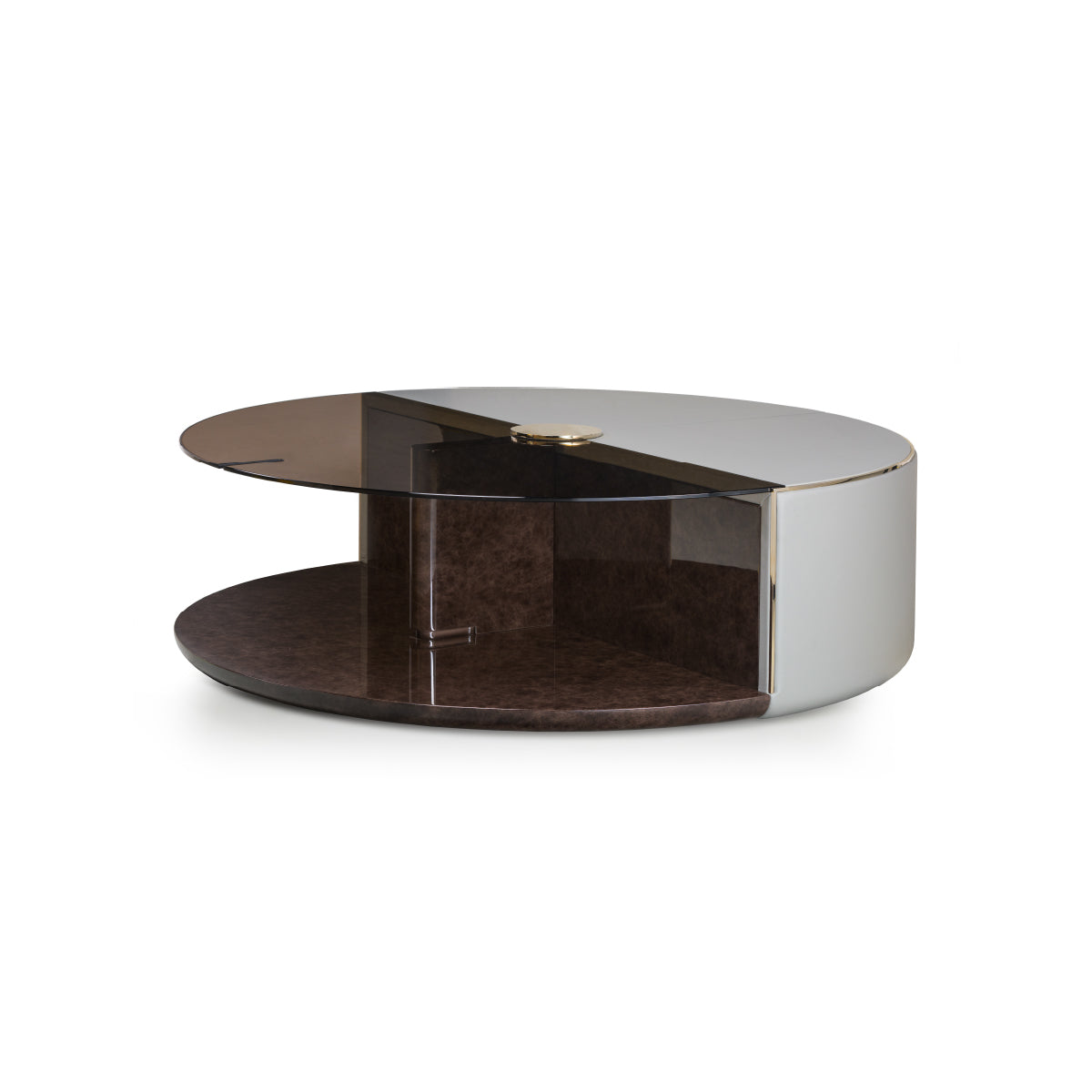 Turri Eclipse Coffee Table