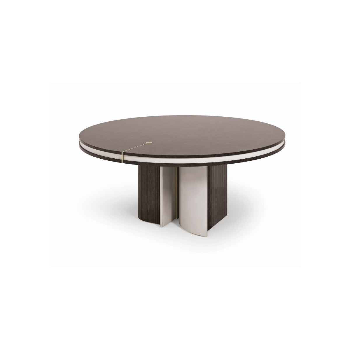 Turri Eclipse Dinning Table