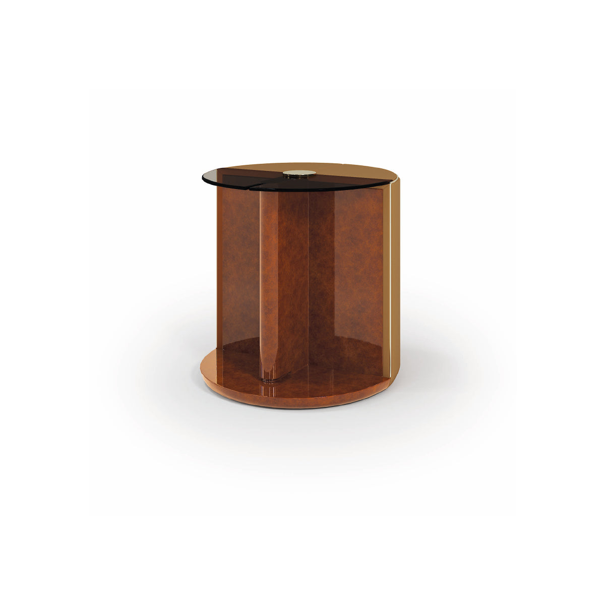 Turri Eclipse Coffee Table