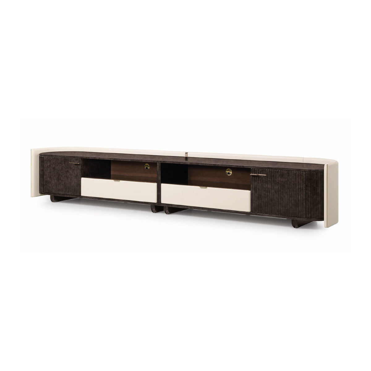 Turri Eclipse TV stand