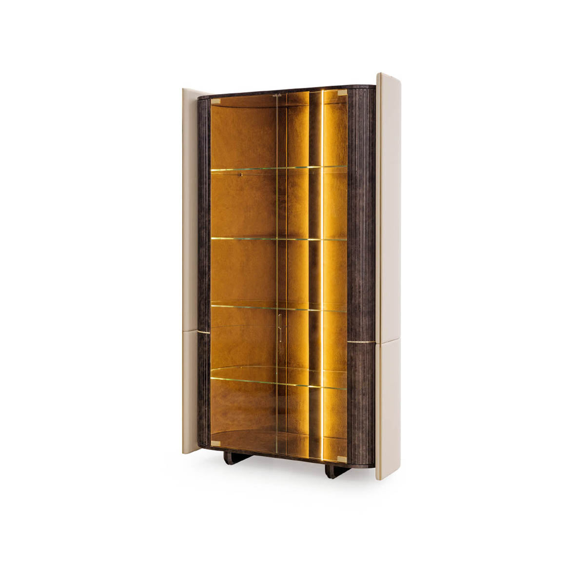 Turri Eclipse Bar Cabinet