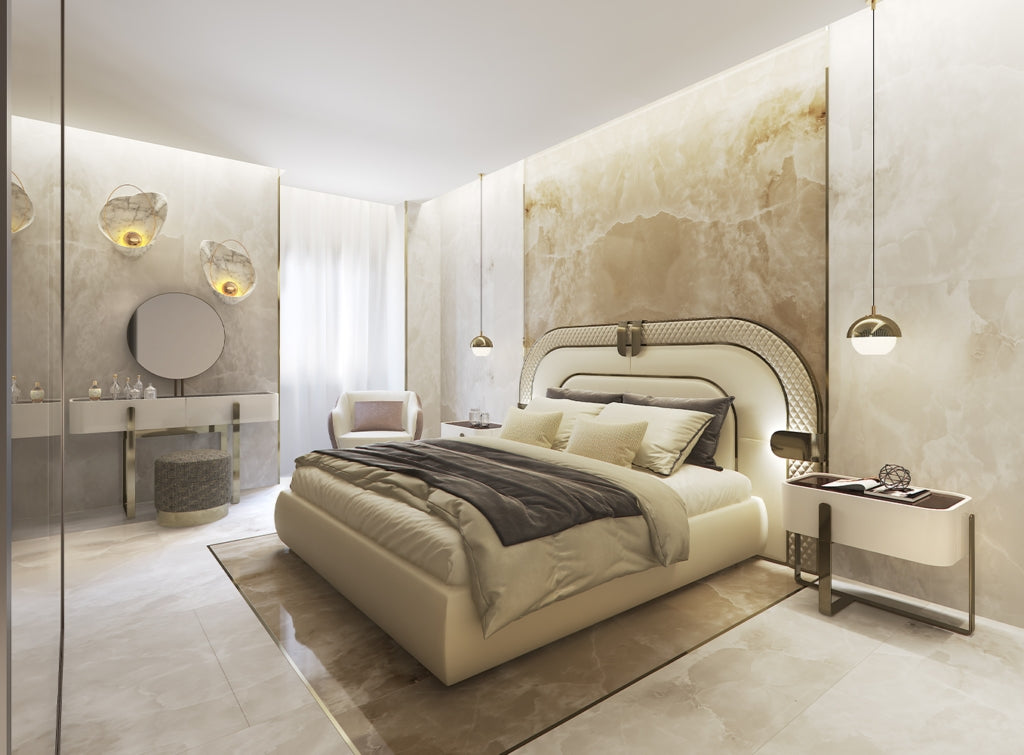 Capital Eden Bed