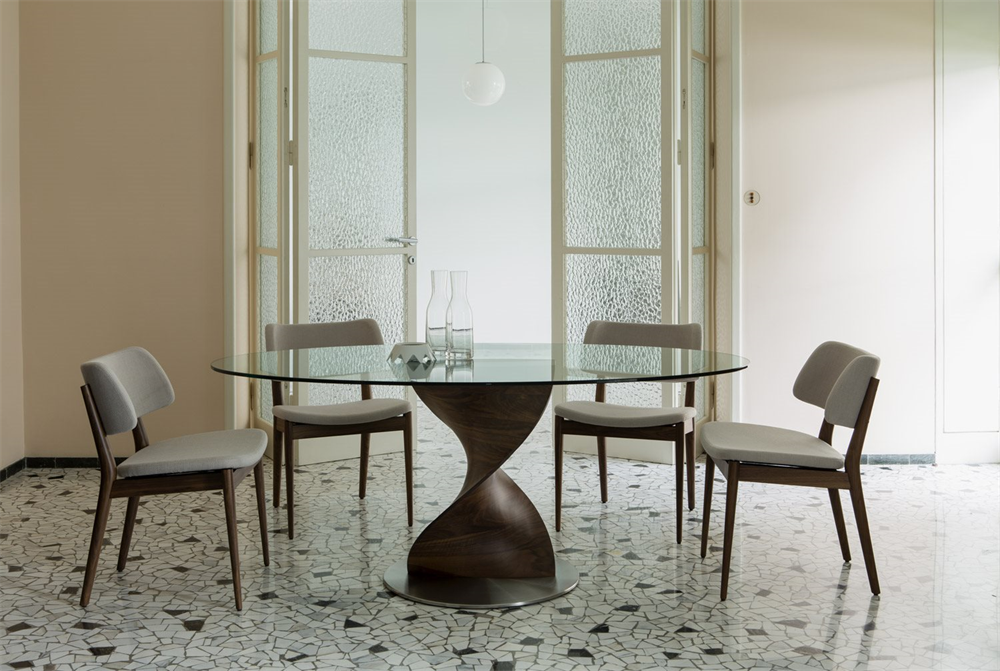 Porada Elika Dinning Table
