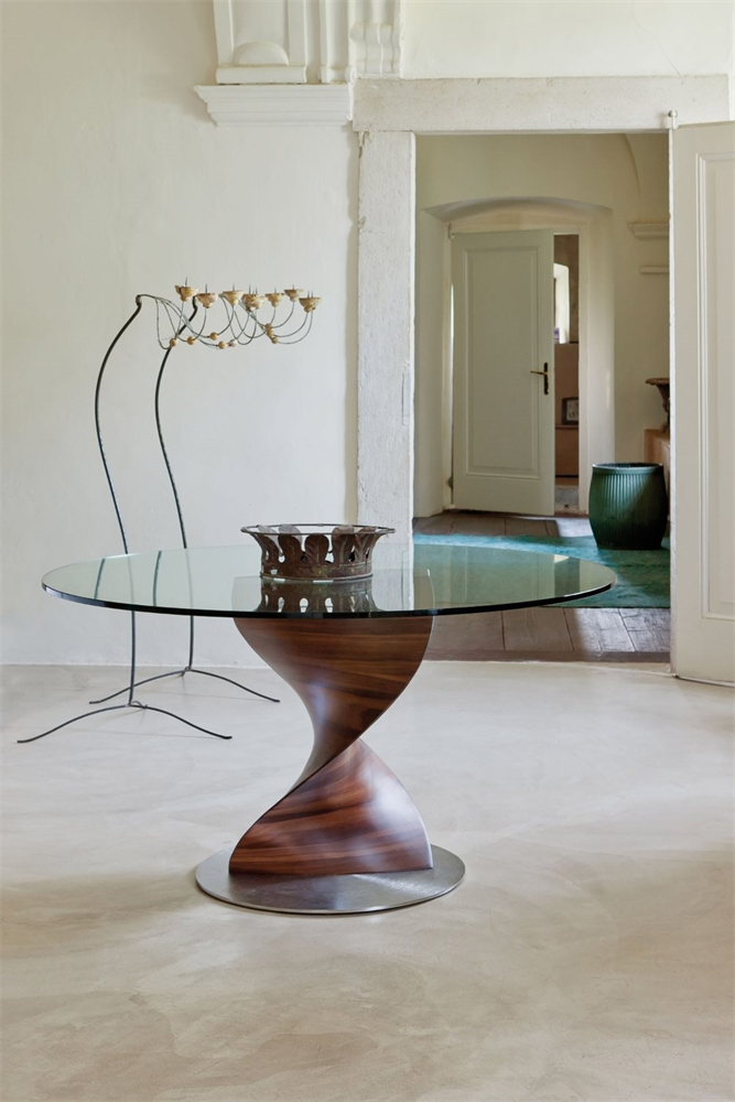 Porada Elika Dinning Table