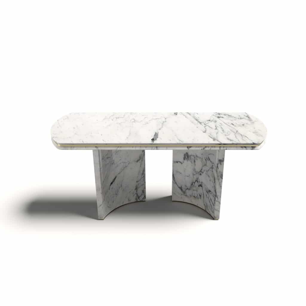 Capital Ercole Console