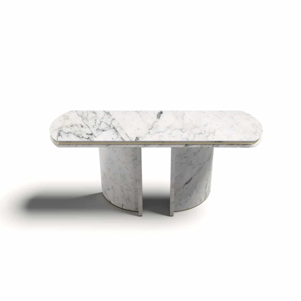 Capital Ercole Console