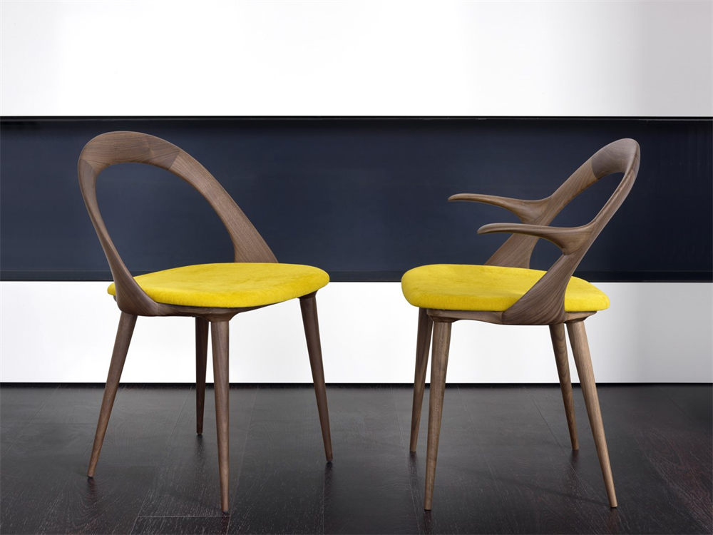 Porada Ester Dinning Chair