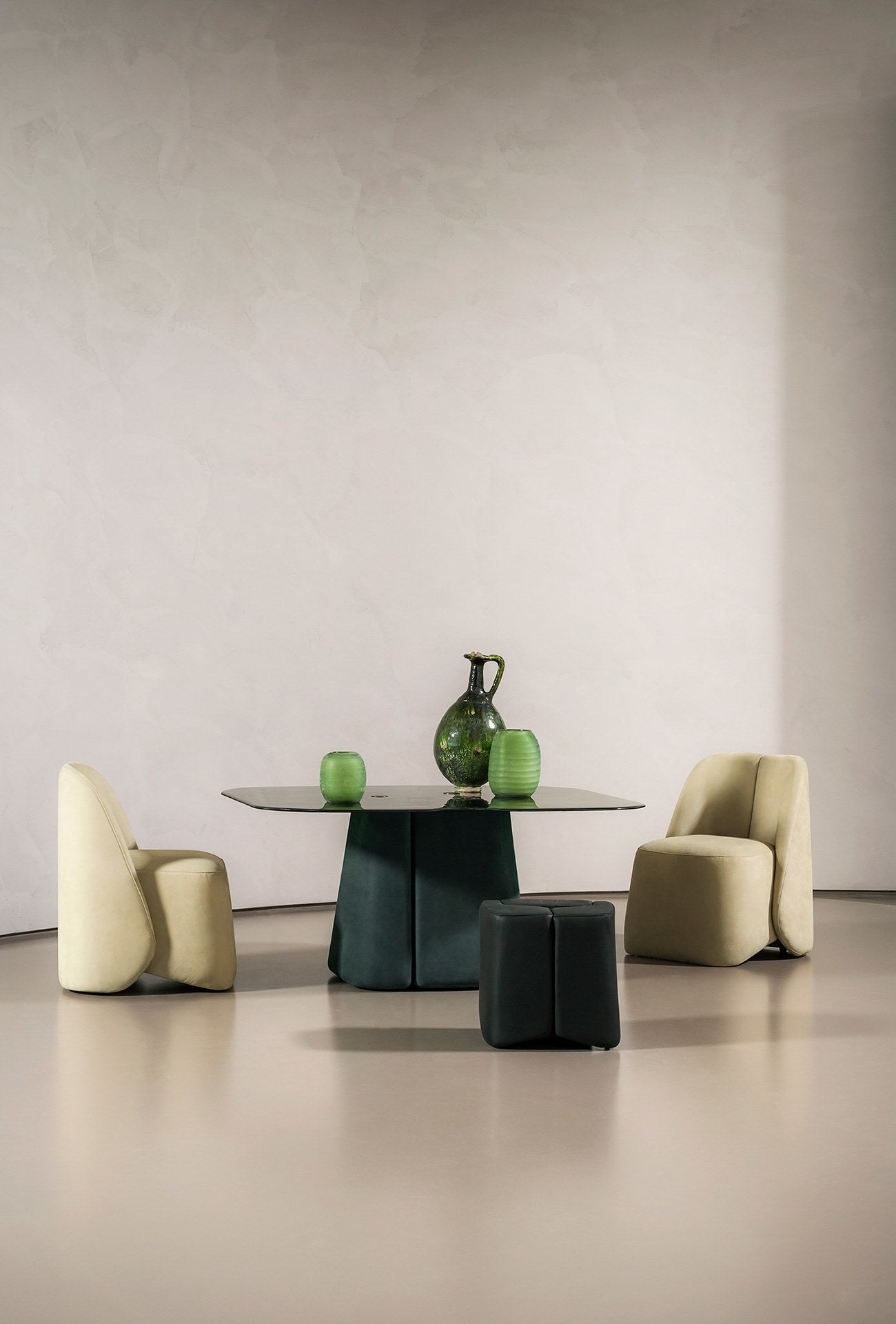 Baxter Fany Dinning Table