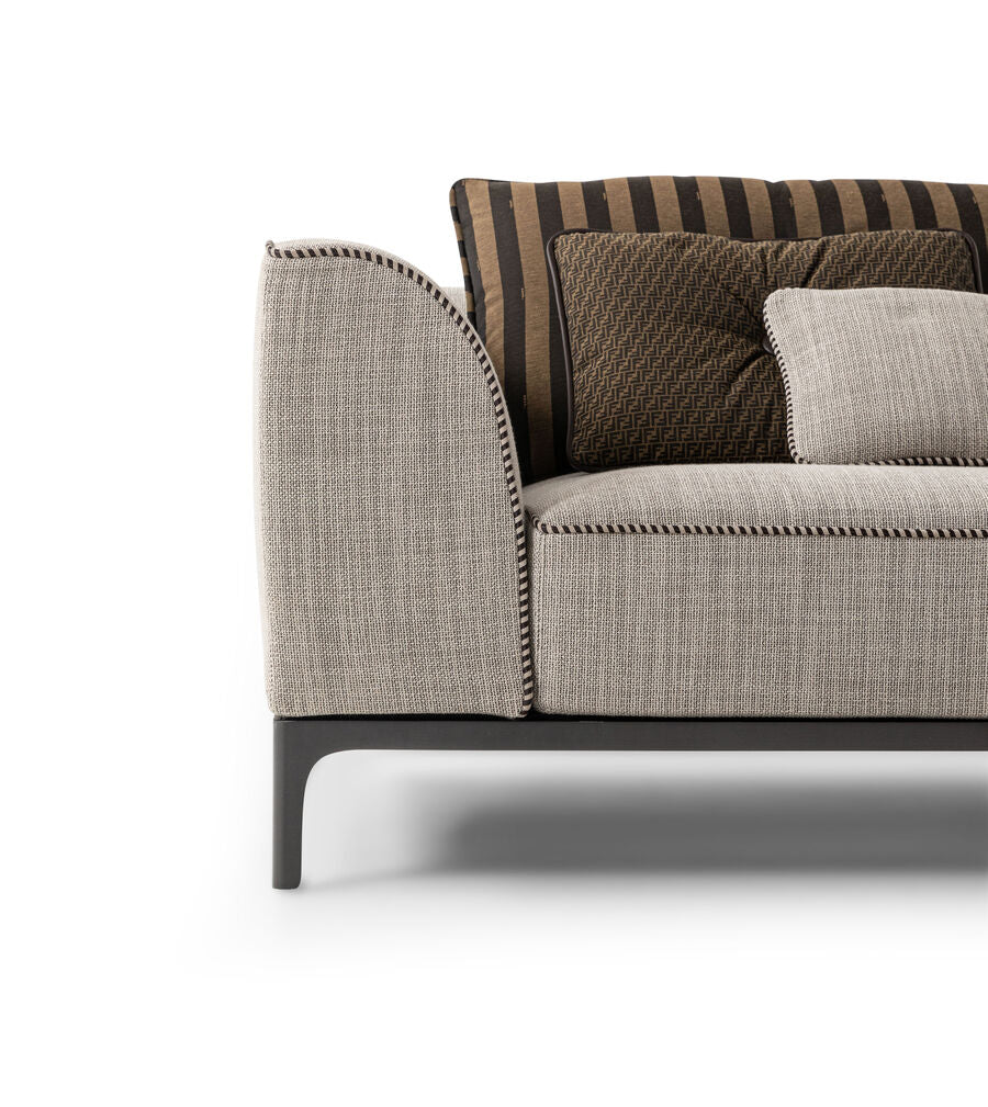 Fendi Five Sofa