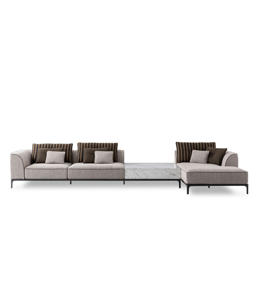 Fendi Five Sofa