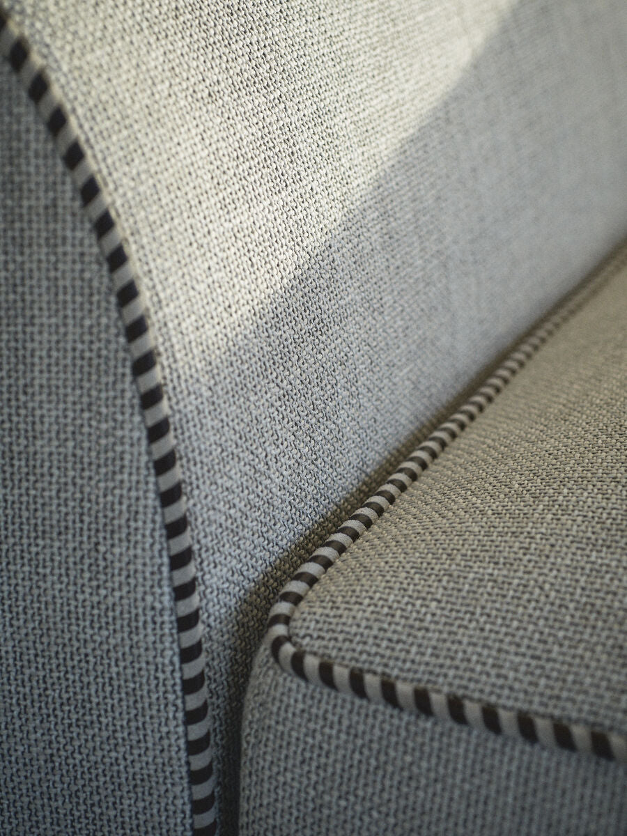 Fendi Five Sofa