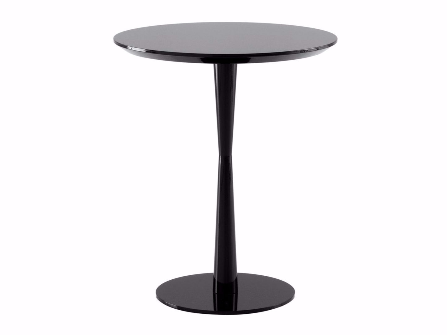 Poliform Flute Side Table