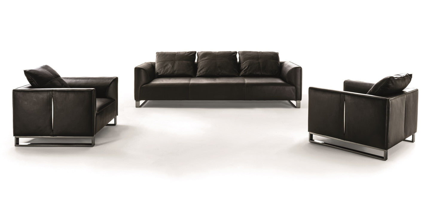 Longhi Fold Leisure Chair
