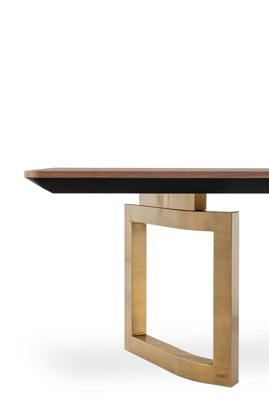 Fendi Ford Dinning Table