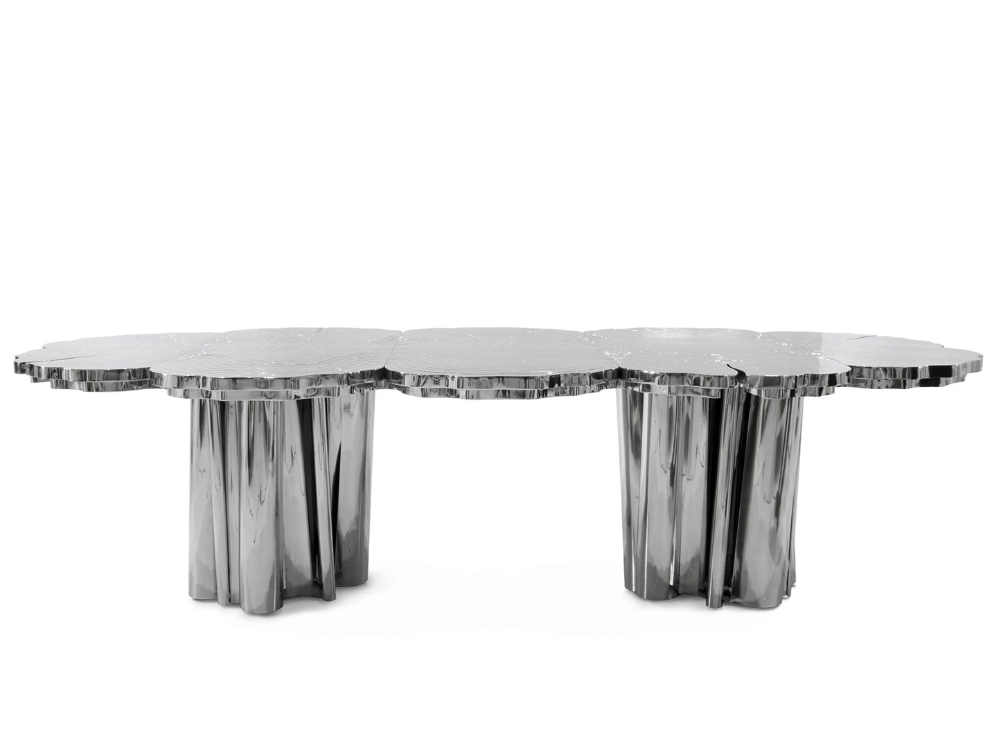 Boca Do Lobo Fortuna Dinning Table