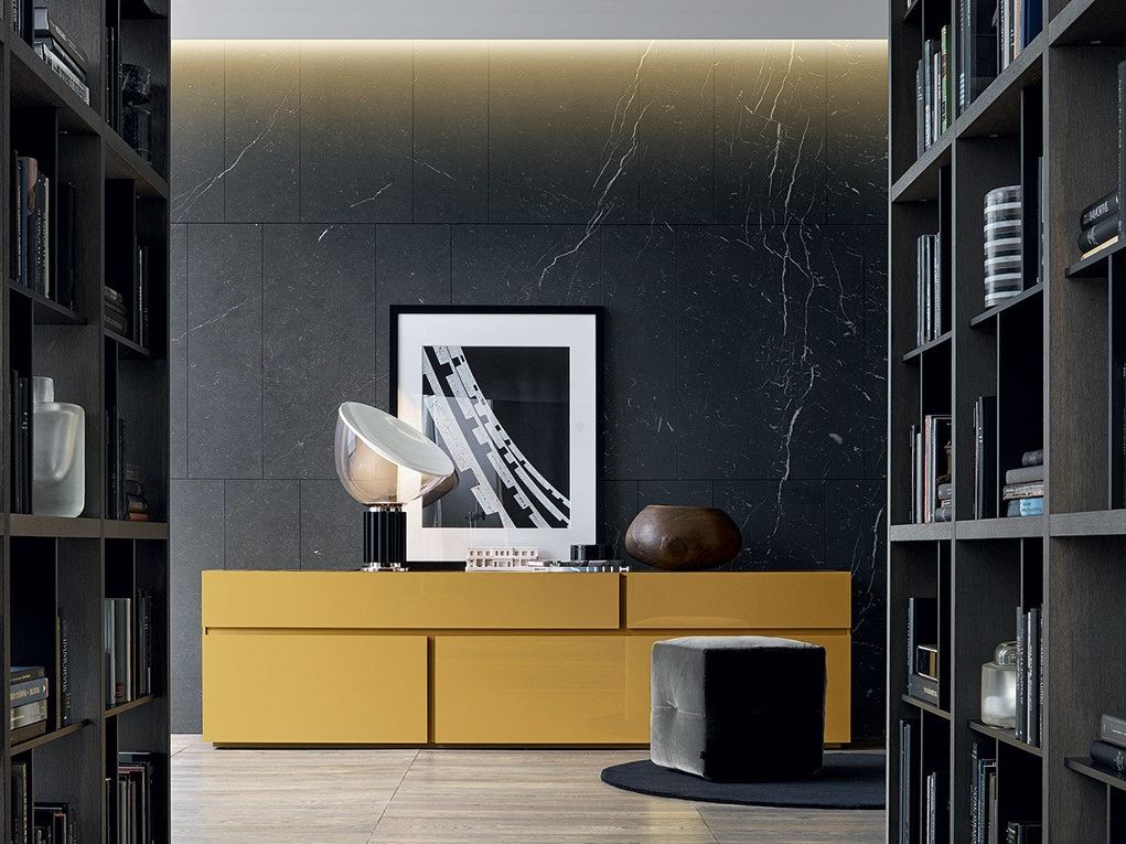 Poliform Free Sideboard