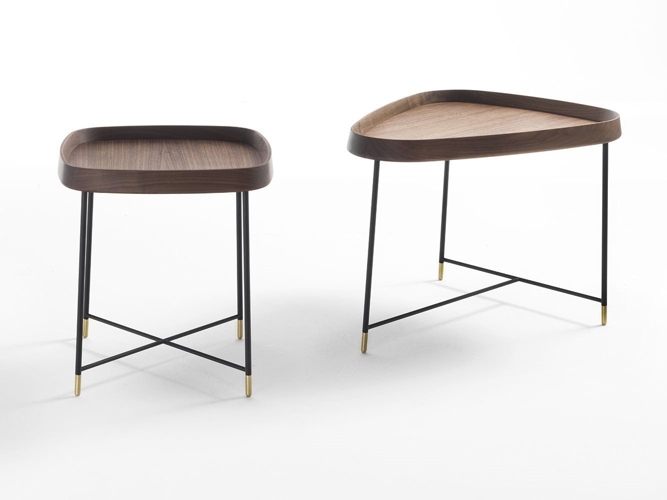 Porada Fritz 6 Side Table
