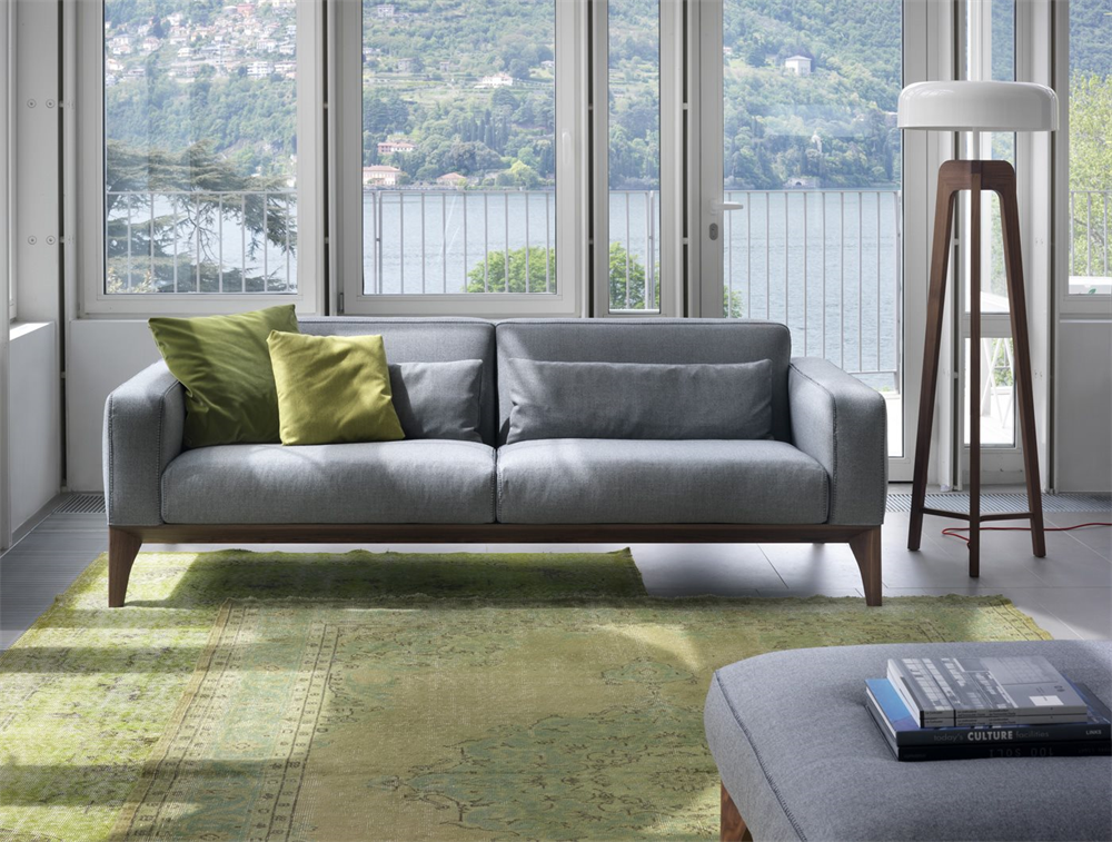 Porada Fellow Sofa