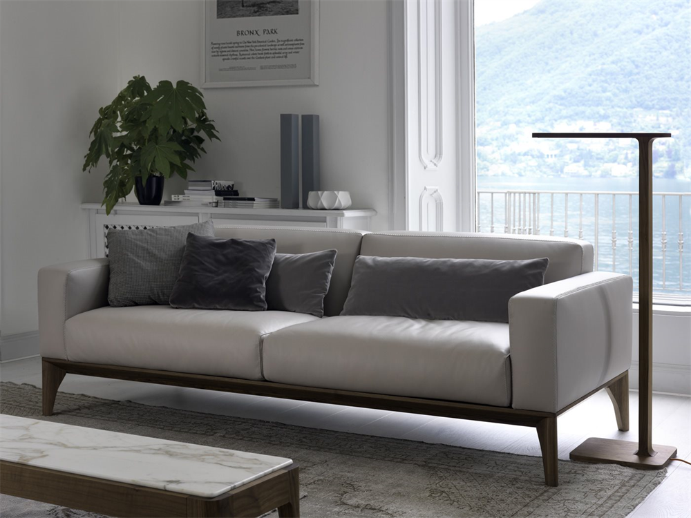 Porada Fellow Sofa