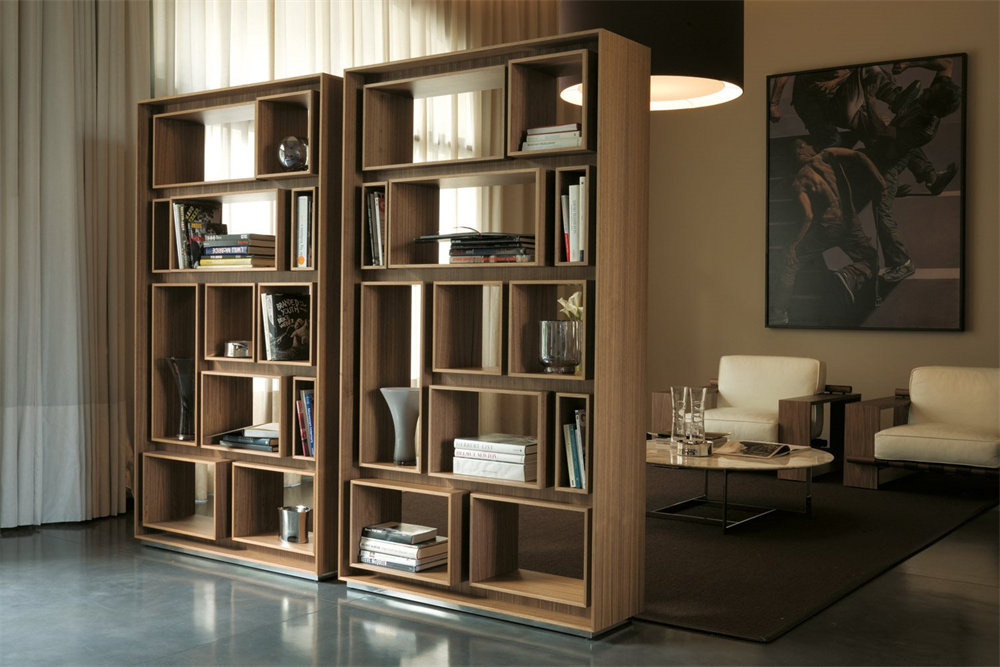 Porada First Bookshelf