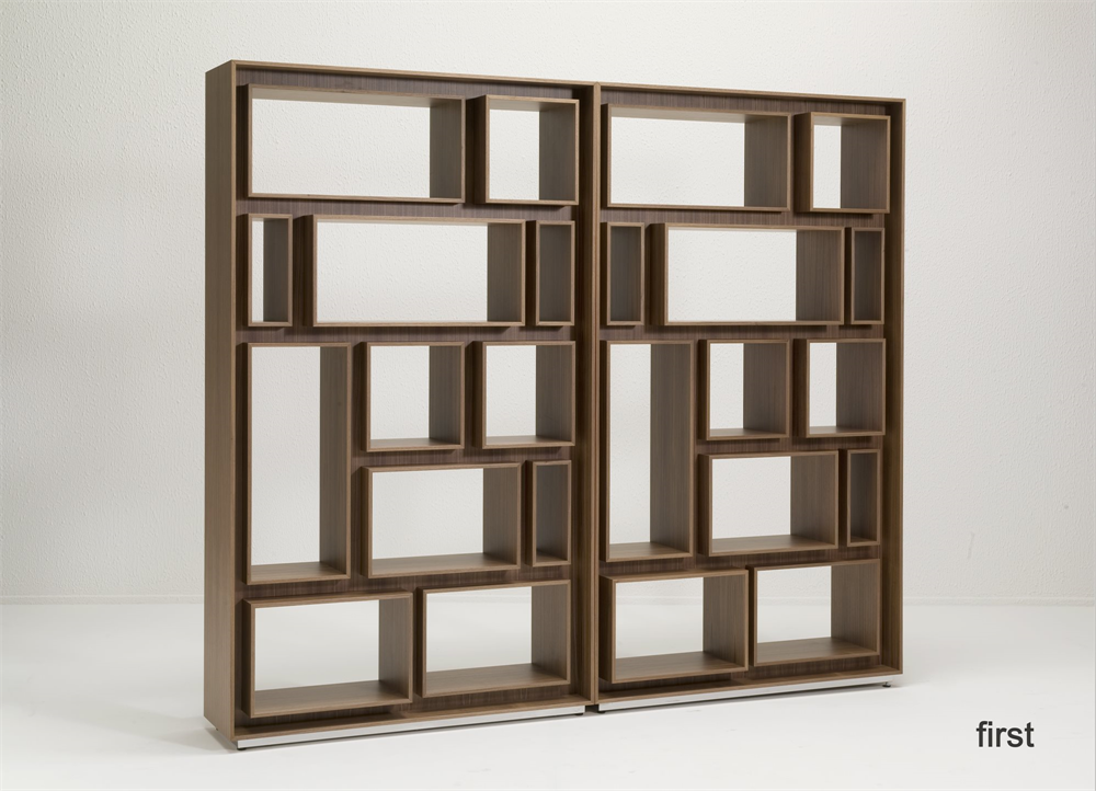 Porada First Bookshelf