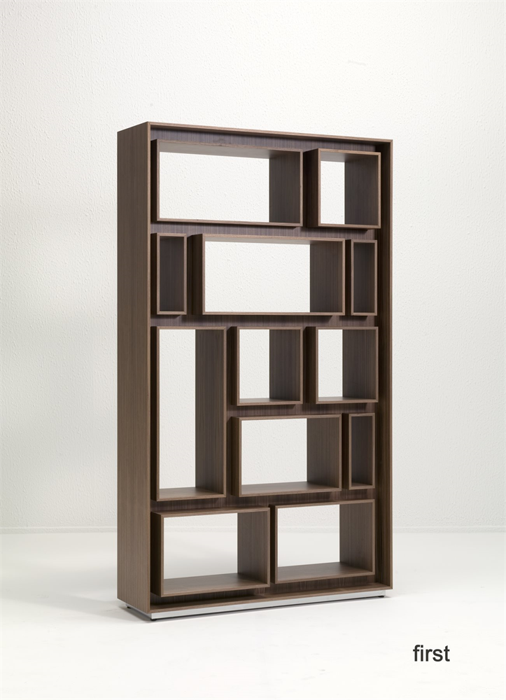 Porada First Bookshelf