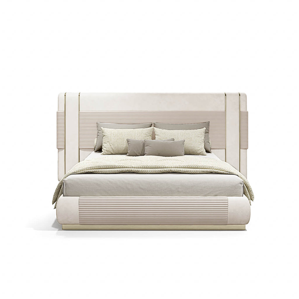 Capital Frey Bed
