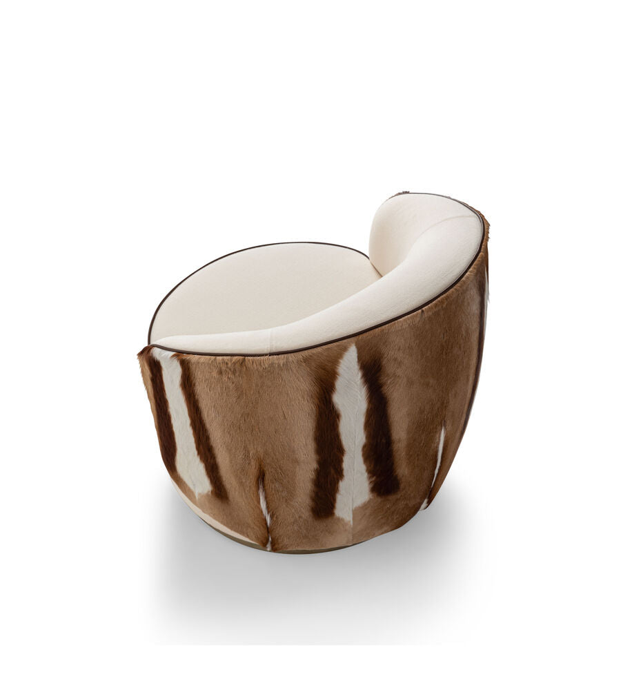 Fendi Annabelle Leisure Chair