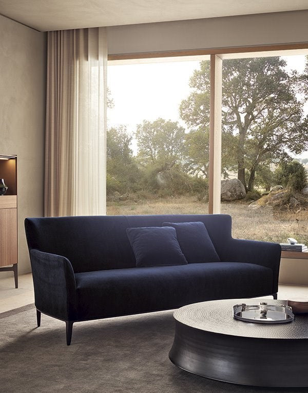 Poliform Gentleman Sofa