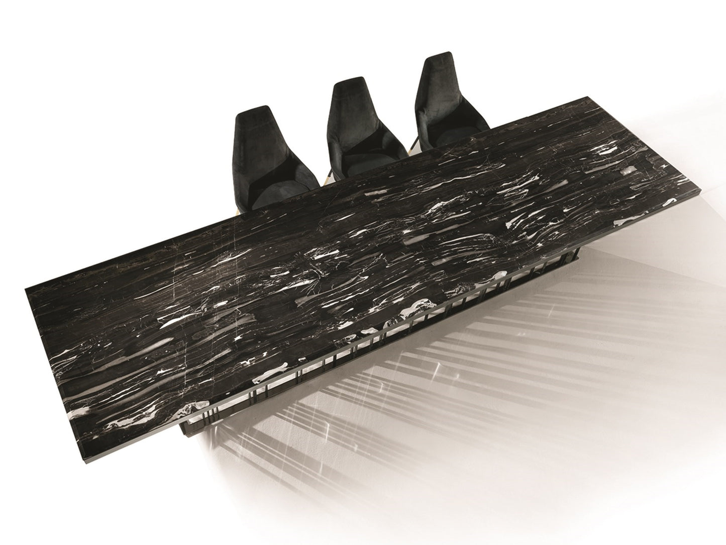 Longhi Ginza Dinning Table