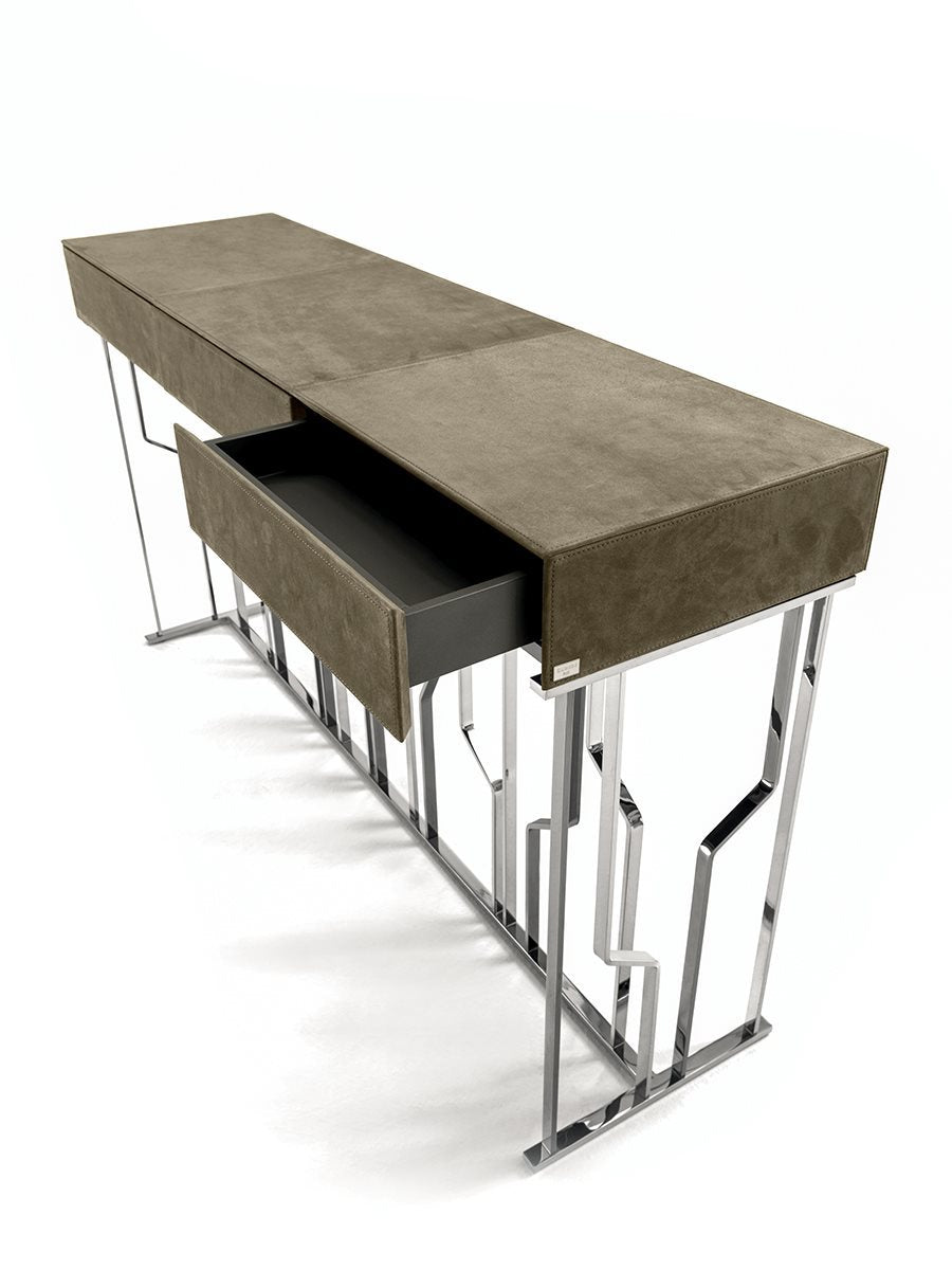 Longhi Ginza Evo Console
