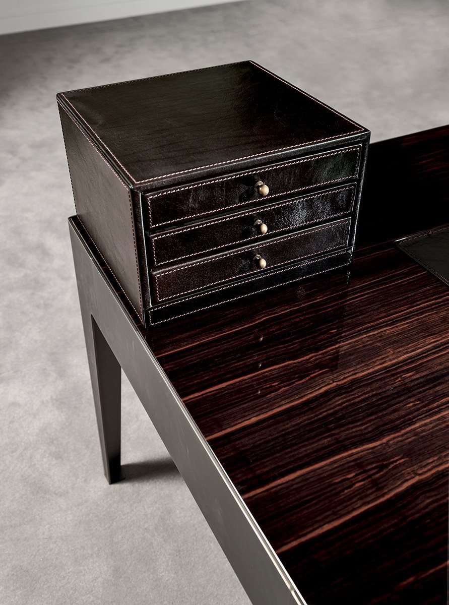 Longhi Gorky Writing Table