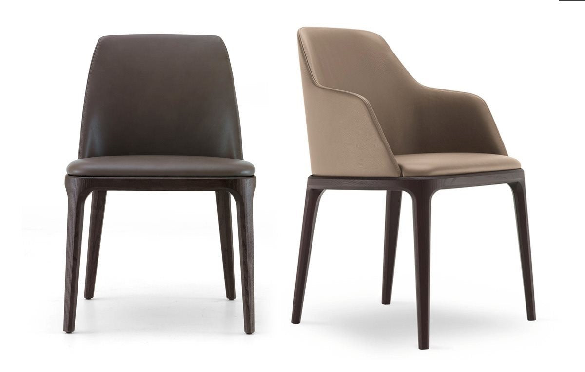 Poliform Grace Dinning Chair