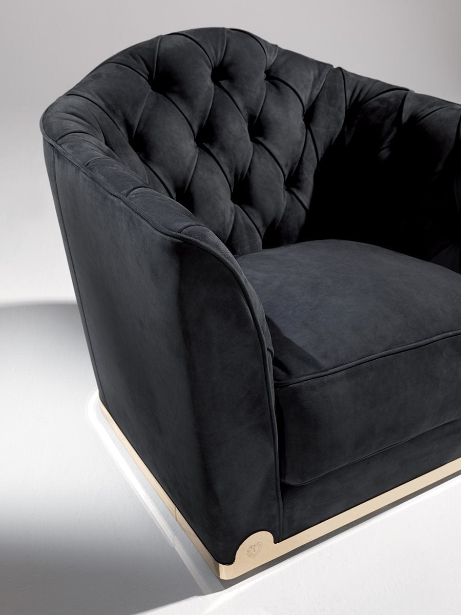 Longhi Grace Leisure Chair
