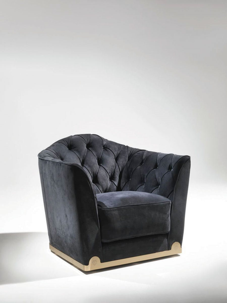 Longhi Grace Leisure Chair