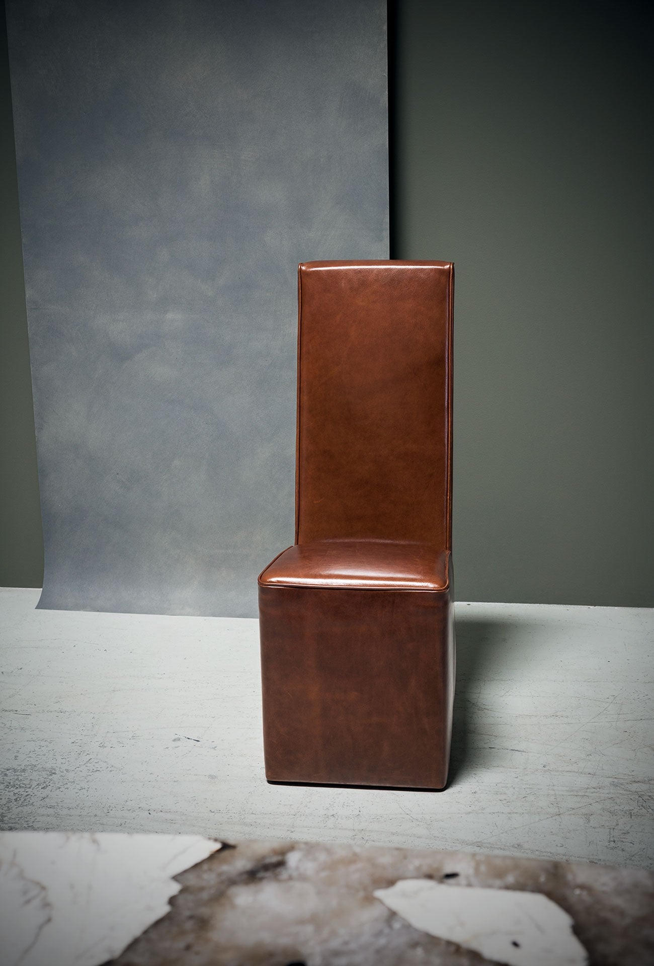 Baxter Graz Dinning Chair