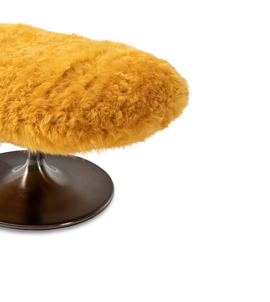 Fendi Groove & Groovy Leisure Chair