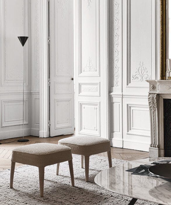 Maxalto Febo Stool