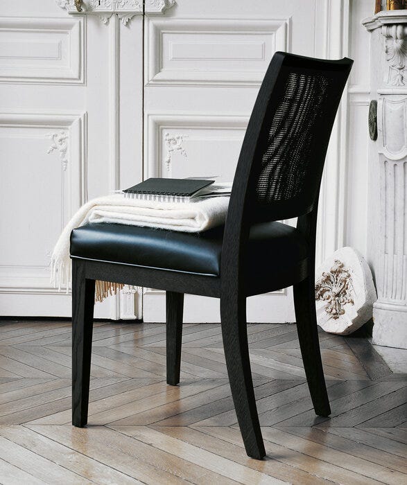 Maxalto Calipso Dinning Chair