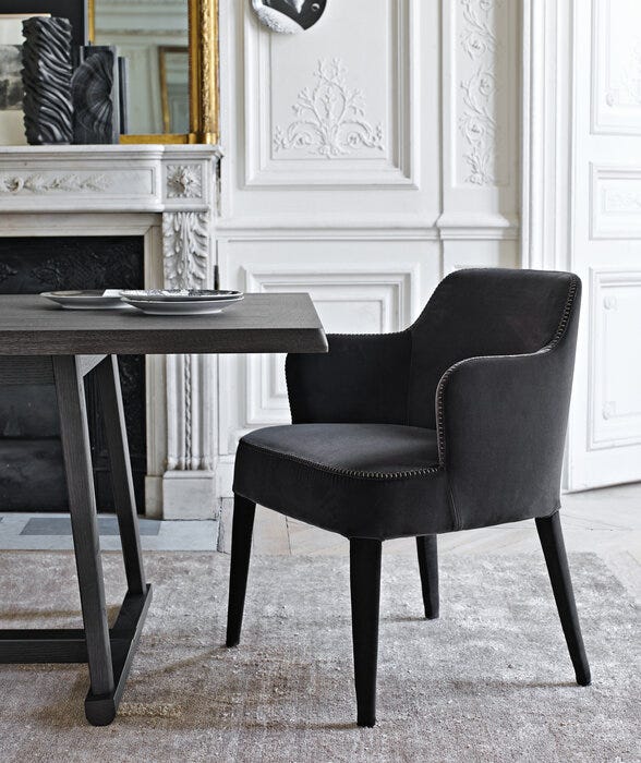 Maxalto Febo Dinning Chair