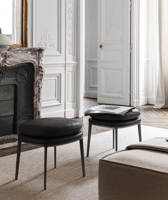 Maxalto Caratos Stool