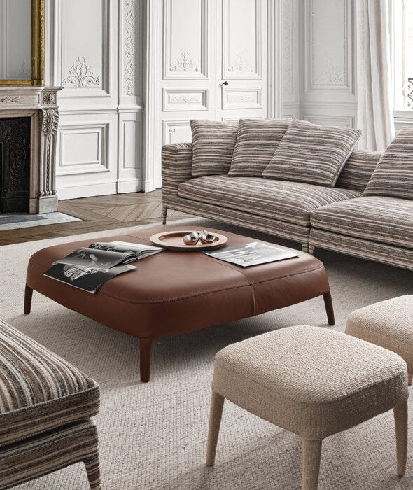 Maxalto Febo Stool