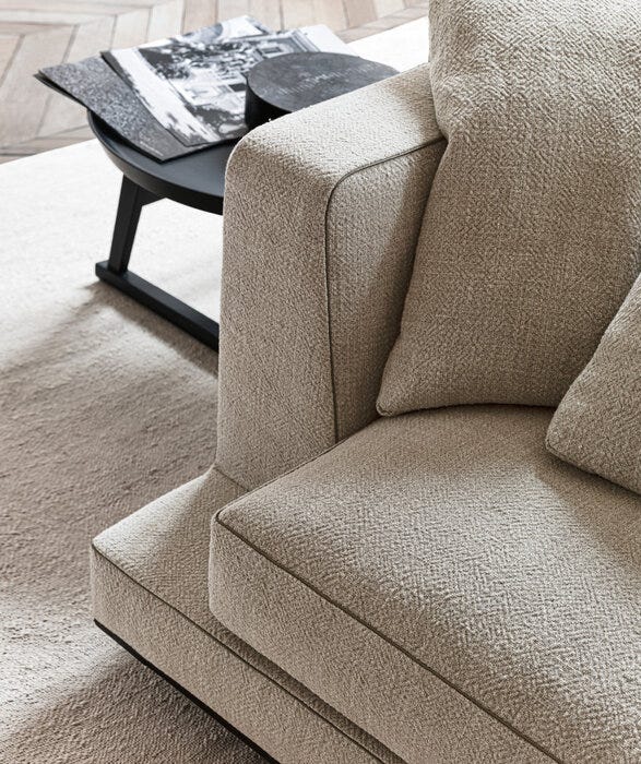 Maxalto Aurae Sofa