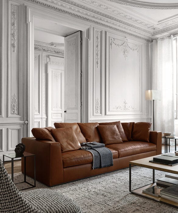 Maxalto Otium Sofa