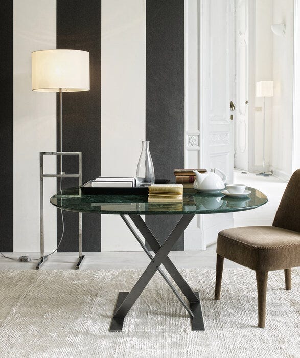 Maxalto Pathos Dinning Table