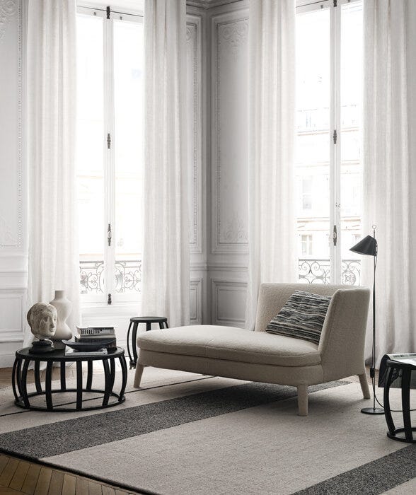 Maxalto Febo Sofa