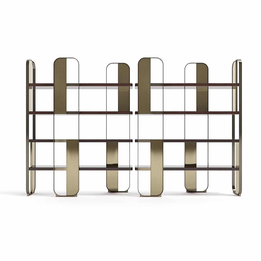 Capital Giselle Bookshelf