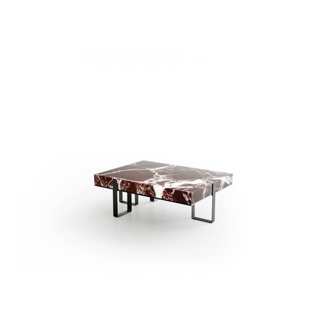 Capital Grand Coffee Table