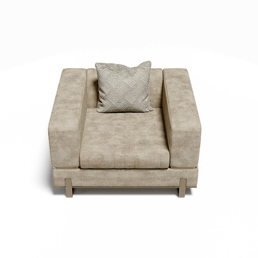 Capital Grand Leisure Chair