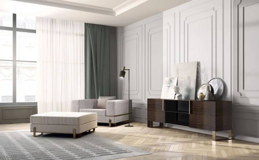 Capital Grand Leisure Chair